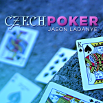 Czech Poker by Jason Ladanye (Instant Download)